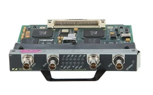 CISCO - PA-2E3 - Cisco expansion module - 2 ports - Bild 1 von 3