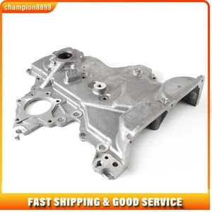 1pcs Timing Chain Oil Pump Cover for 12-20 Hyundai Kia 21350-2B701 213502B701 - Picture 1 of 13