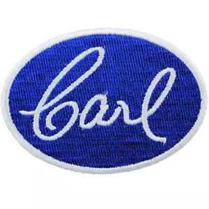 Carl Pohlad 2009 Minnesota Twins Memorial Jersey Patch MLB - Picture 1 of 1
