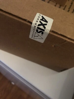 Axis T8120 Midspan 15W 1-Port Midspan - New - Image 1 of 3