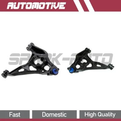 Fits 2003 2004 2005 Chevrolet Express 2500 Front Lower Control Arm w/ Ball Joint - Image 1 of 4