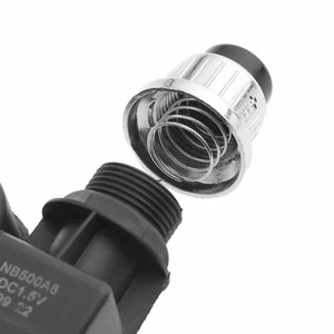 6 Outlet Barbecue Gas Grill Spark Generator Push Button Ignitor BBQ Igniter Kits - Picture 1 of 5
