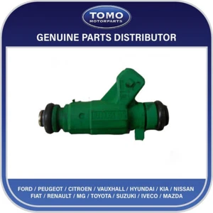Aftermarket Citroen Saxo 1.1 Peugeot 106 2003 0280156025 Set of 4 Injectors - Picture 1 of 1