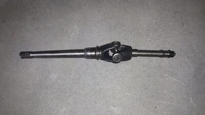 Semiasse anteriore destro originale usato per Land Rover 88 serie 2&3 (Z 10/10). - Foto 1 di 5