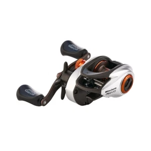 Abu Garcia Revo5 X Reel Low Profile Baitcast - All Models - Spinning Fishing - Picture 1 of 8
