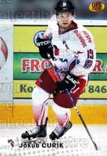 2009-10 Czech OFS #442 Jakub Curik