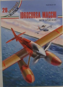 Ali D'Italia - Vol. 26 - IDROCORSA MACCHI - Italian/English Text - Picture 1 of 4
