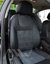 seat covers Set for Opel Insignia I (2008-2017) Buick Regal ekoleather alcantara