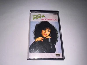 Tatiana -Un Lobo en la Noche - Picture 1 of 3