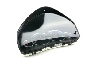 2004 - 2009 Subaru Legacy Instrument Cluster Speedometer Gauges 85013AG520 - Picture 1 of 11