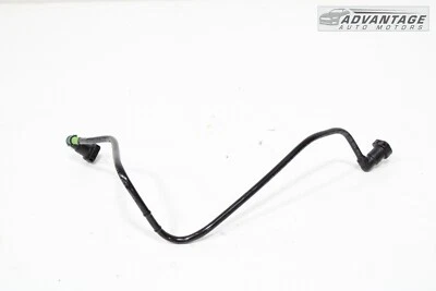 2015-2016 AUDI A3 8V QUATTRO EVAPORATOR CHARCOAL CANISTER PURGE VACUUM PIPE OEM - Image 1 of 4