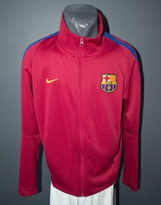 Las mejores ofertas en FC Barcelona Club Internacional de Fútbol Sudaderas  | eBay