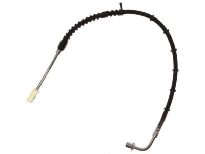 Manguera de freno delantera izquierda Raybestos 47473XH 2004 Topkick GMC C4500 2003-2009 Foto 1 de 2