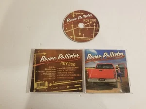RDY 2GO * by Bryce Pallister (CD, Mar-2009, MDM Records) - Picture 1 of 1