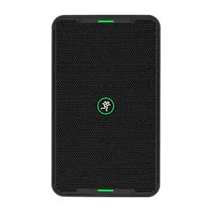 Mackie ShowBox Battery Powered All-In-One Live Performance PA Speaker - Picture 1 of 1