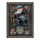 Metal Tin Sign Plaque Peaky Blinders Man Cave Home Bar Garage Shed Signs M116
