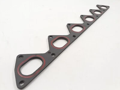 JAGUAR XJ40 XJ6 XJS AJ6 4.0 3.6 3.2 ENGINE INLET MANIFOLD GASKET INDUCTION HEAD - Image 1 of 4
