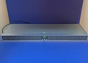 Alesis DEQ230 Programmable Digital Stereo Graphic Equalizer + PWR Adapter/Manual - Picture 1 of 11