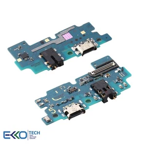 Toma de carga para Samsung Galaxy A50 A505F USB C Dock Connector Jack micrófono SUB - Imagen 1 de 2