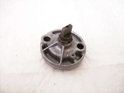 CONJUNTO DE BOMBA DE ÓLEO HONDA CH150 D ELITE CH125 ALSO 15100-KJ9-000 - Imagem 1 de 2