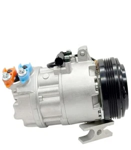 AC Compressor for BMW E46 X3 E83 Z4 E85 d 64526918752 64526945550 64529145353 - Picture 1 of 1
