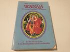 Krsna Book Vol. 1 "The Supreme Personality of Godhead" by Swami Prabhupada PB