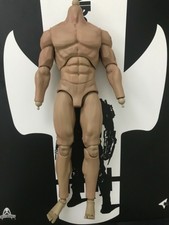 Art figures aidol3 crossbones - 1/6th scale Nude body
