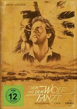 Der mit dem Wolf tanzt (2007)