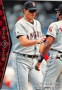 1995 SP #135 Tim Salmon p2s-16142 - Picture 1 of 2