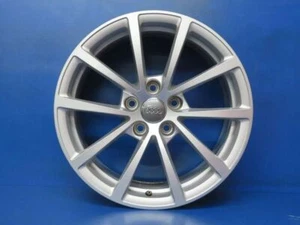 Audi A6 Felge 17 Zoll original 1x Alufelge 4K0601025 - Bild 1 von 8