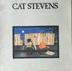 Cat Stevens – Teaser And The Firecat - 12" LP 33 rpm - 1971 Near Mint - Foto 1 di 4