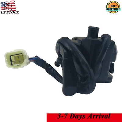 For Can Am Outlander Renegade Throttle Handle Plus 4x4 Switch 707000595  04-17 - Image 1 of 4