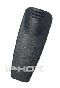 Spring Belt Clip 3" HLN9844 for MOTOROLA PRO3150/5150/7150/9150 HT750/1250 M232 - Picture 1 of 2