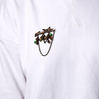 Fashion Vintage Original Tree Pine Cone Mushroom Pendant Brooch Pin JewelryY'UK