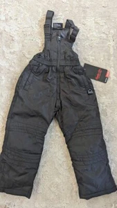 Hawke & Co. Little Boys' Snow Pant with Zip Leg and Storm Cuff, - Picture 1 of 13