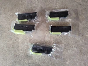GENUINE EPSON 410XL BLACK & 410 BCYM INK CARTRIDGES F1-1(6) - Picture 1 of 7