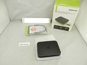 IOGEAR USB-C Dual DisplayPort Monitor Portable Dock - GUC3CMST - Picture 1 of 4