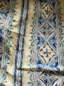 *NEW* 5.5mtr x 54”width Harlequin (Catalina)Design Cotton Drapery Fabric - Picture 1 of 2