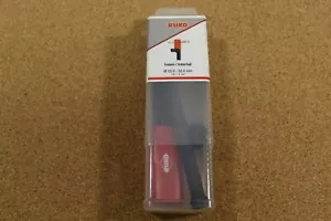Brand New RUKO Internal Thread Chaser 22.0-32.0 mm - Picture 1 of 2