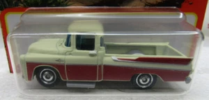 Matchbox 2021 1957 Dodge Sweptside Pickup #2/100 - Picture 1 of 5