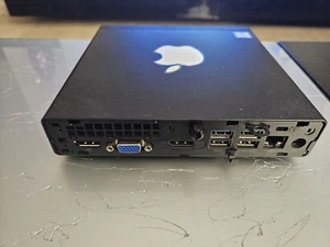 Hackintosh Sonoma HP Elitedesk 800 g2 mini - Imagen 1 de 6