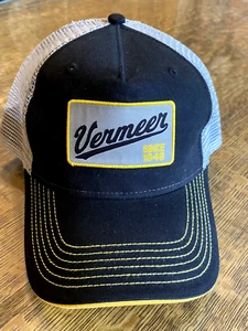 NWT Vermeer Since 1948 baseball cap hat A51 - Picture 1 of 4