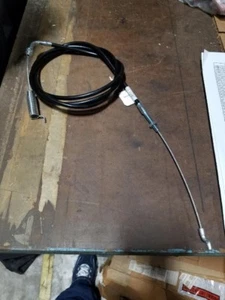 CABLE CLUTCH 17527 ARDISAM OEM W/O SECONDARY 2 pack - Picture 1 of 6