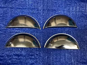 1960 Plymouth Headlight Covers - Picture 1 of 10