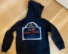 sonia rykiel black unisex sweatshirt size 6