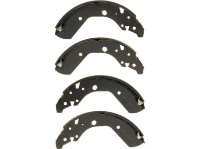 Juego de zapatas de freno traseras para Honda Odyssey 1999-2001 API 17471FKJD 2000 OEF3 Foto 1 de 2