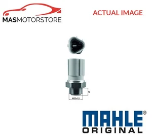 RADIATOR FAN TEMPERATURE SWITCH MAHLE ORIGINAL TSW 57 FOR SKODA FABIA I - Picture 1 of 6