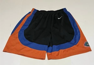 Nike Team Florida Gators Basketball Shorts Mens Medium Missing Drawstring - Picture 1 of 11