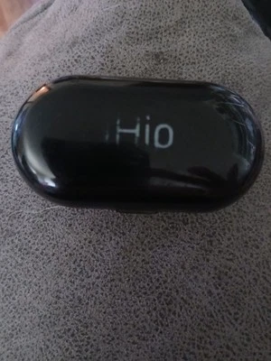 IHip Ear Buds In Charging Station - Image 1 of 3