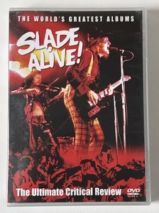 Slade Alive! – Kult Live Album der 70er – Hard Rock Classic - Musik DVD - Bild 1 von 2